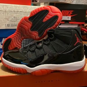 Nike Air Jordan 11 Retro (2019)